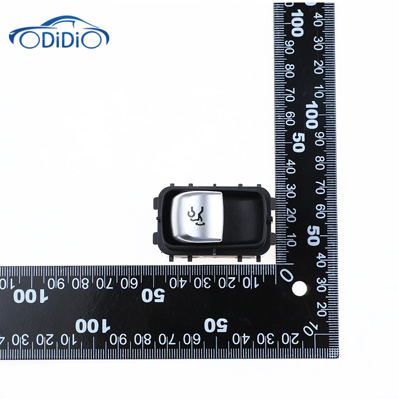 A 2059051713 Выключатель открывания багажника задней двери 2229055111 Для Mercedes-Benz W205 S205 C205