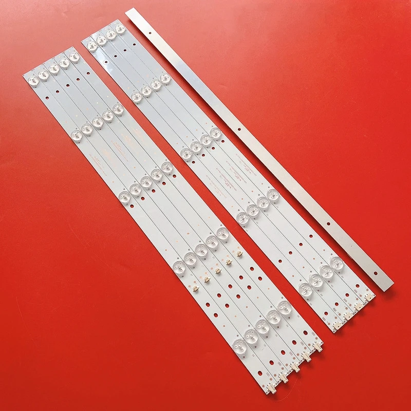 

Новая светодиодная лента Φ для 55CE1810D2 55S3700 55UG2500 CNC J55U916