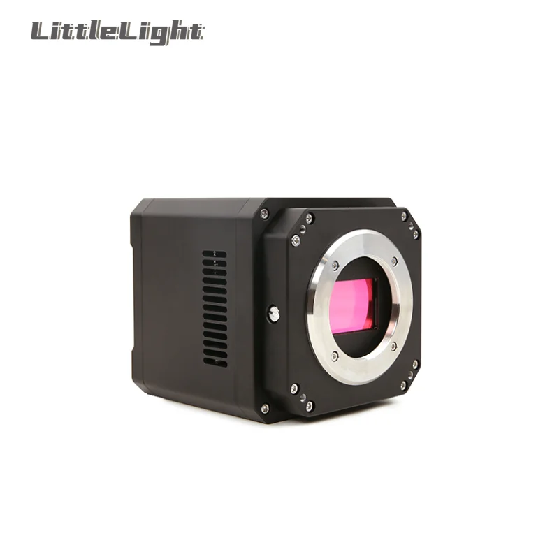 Монохромная камера IMX455 61 м 2 7 дюйма полнокадровая TE-охлаждение C + M52-Mount USB3.0 CMOS