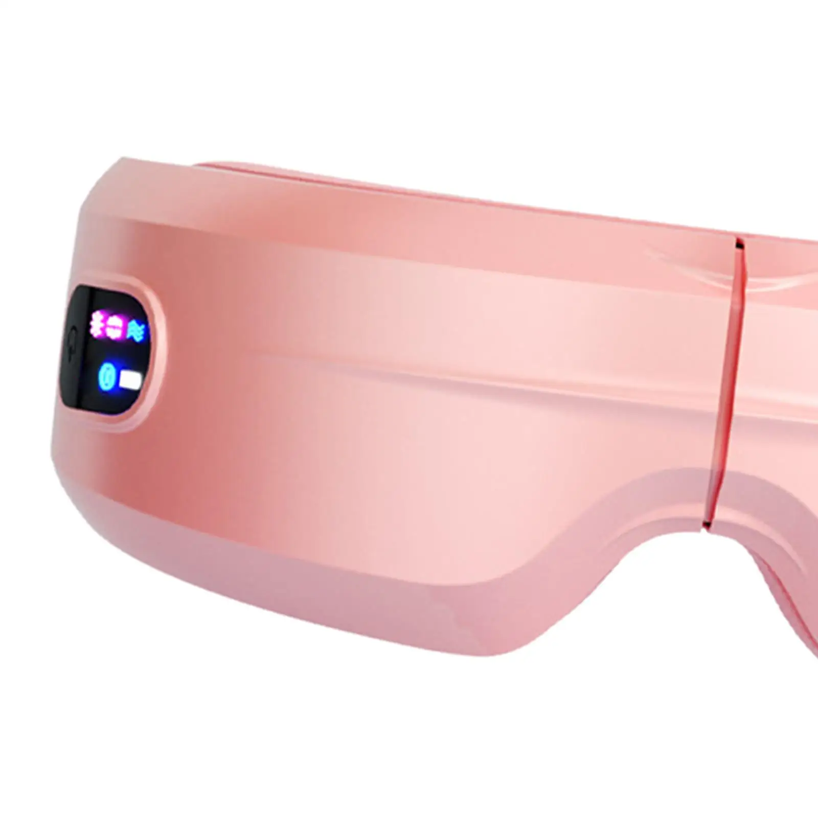 Массажер для глаз с тепловой вибрацией перезаряжаемый 5 режимов массажа