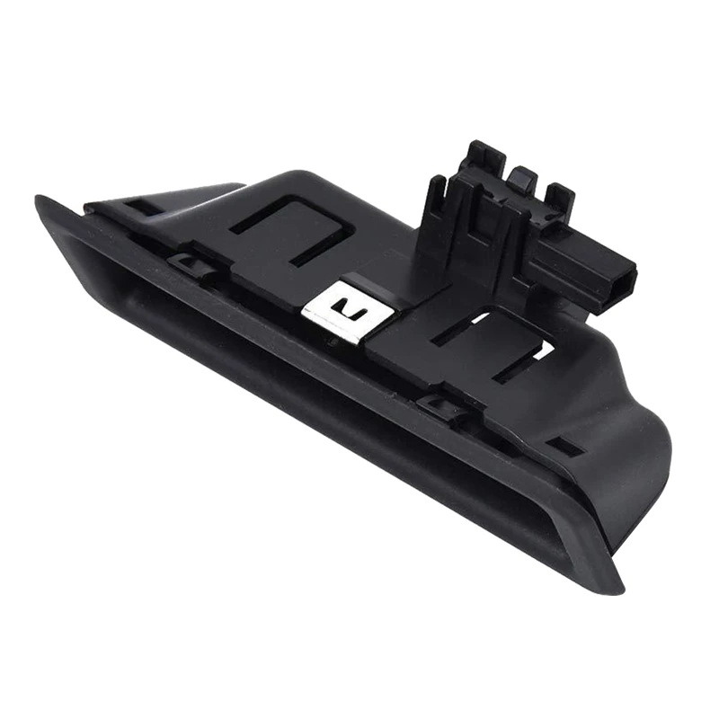 SZYU крышка багажника кнопка переключатель для E70 E71 328i 335i OEM 51247118158