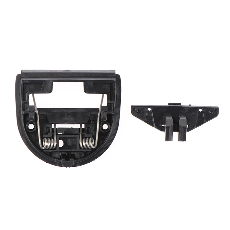 1 шт. Sirreepet Moser запасная часть задней платформы для лезвия 5 в Chromado Bravura детали