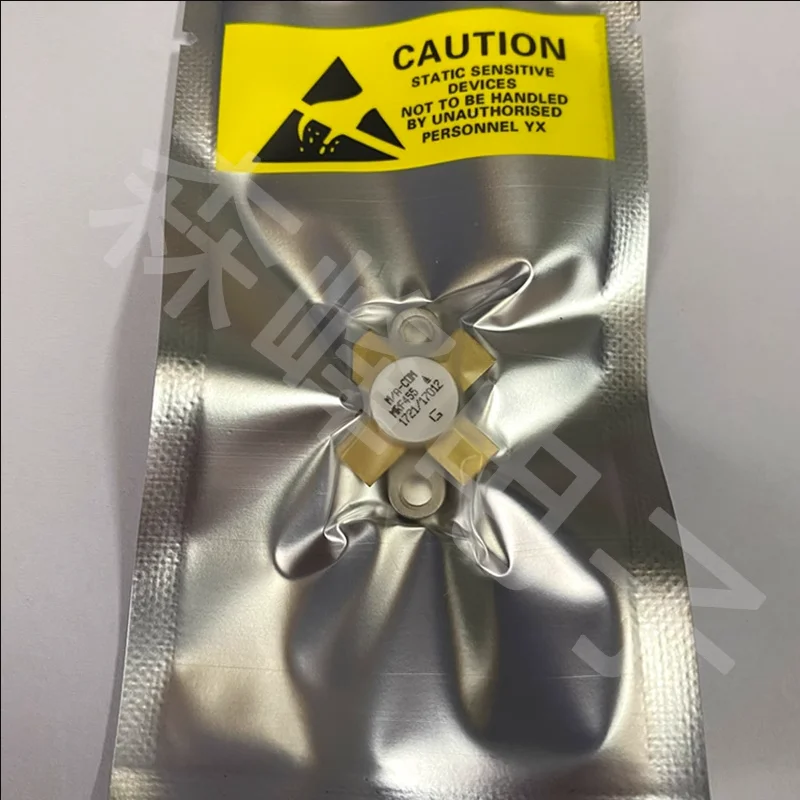

1 PCS/LOTE MRF455 high frequency tube 100% New and Original