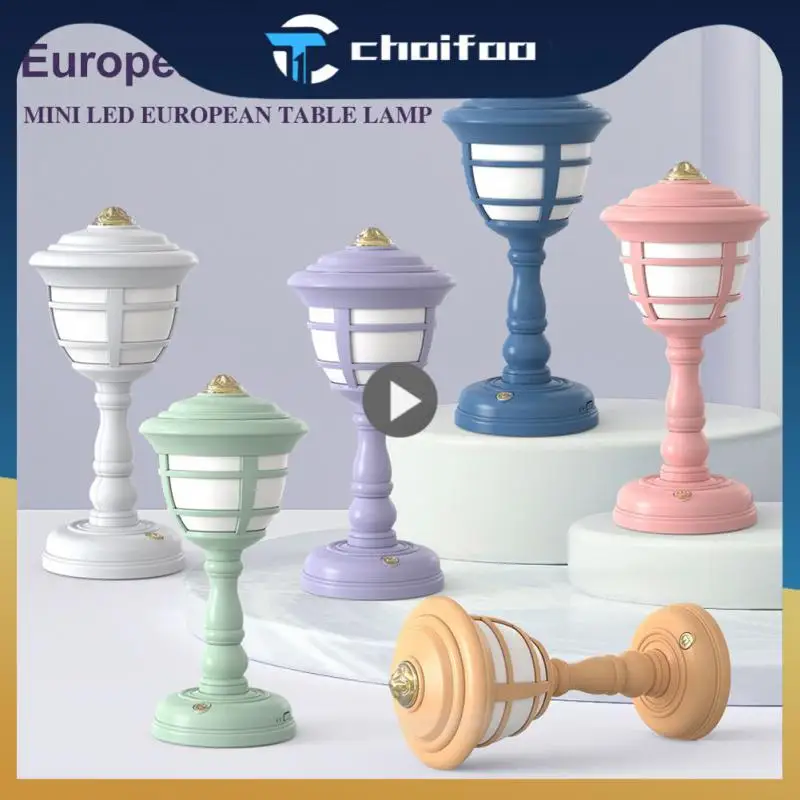 

For Bar Living Room 3 Levels Dimmable Desk Lamp Decorative Light Stand Light Usb Charging Table Lamp Baby Room Decoration