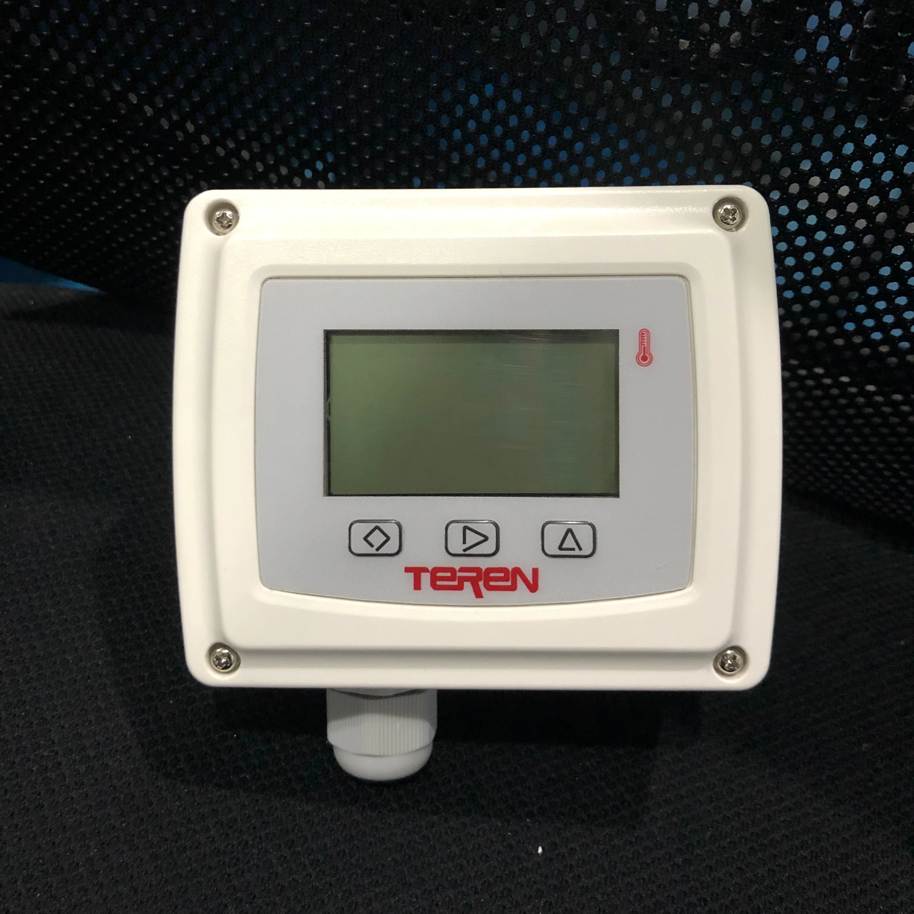 

The Multifunction Air Flow Meter air flow velocity and volume transmitter