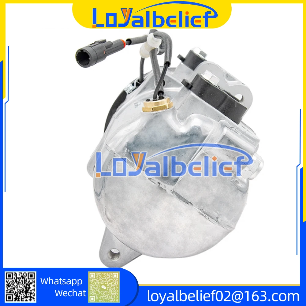 Автомобильный Компрессор переменного тока для Suzuki Grand Vitara автомобильный