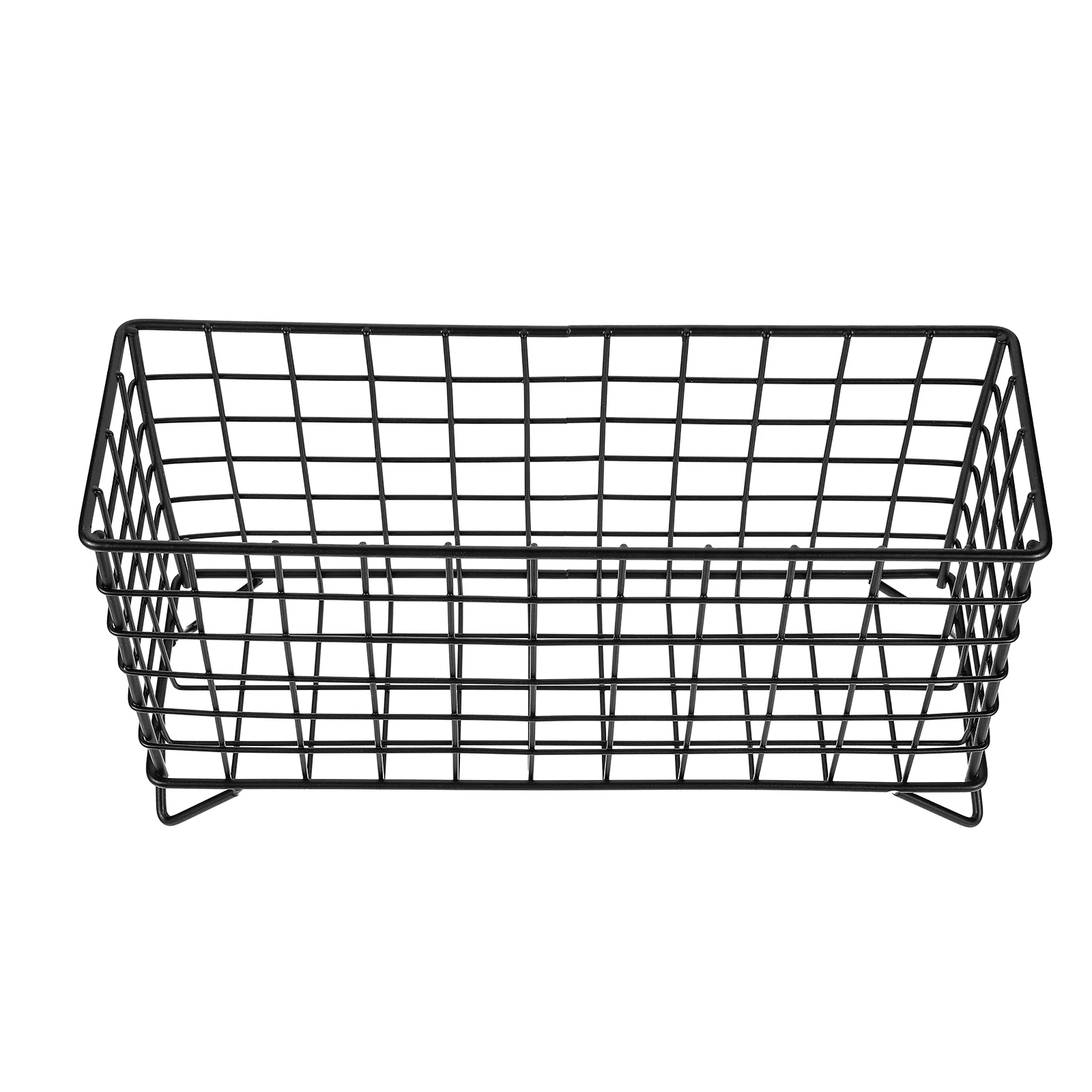 

Rabbit Hay Rack Metal Basket Holder Hamster Supplies Feeder Wear-resistant Bunny Wrought Iron Convenient Supply