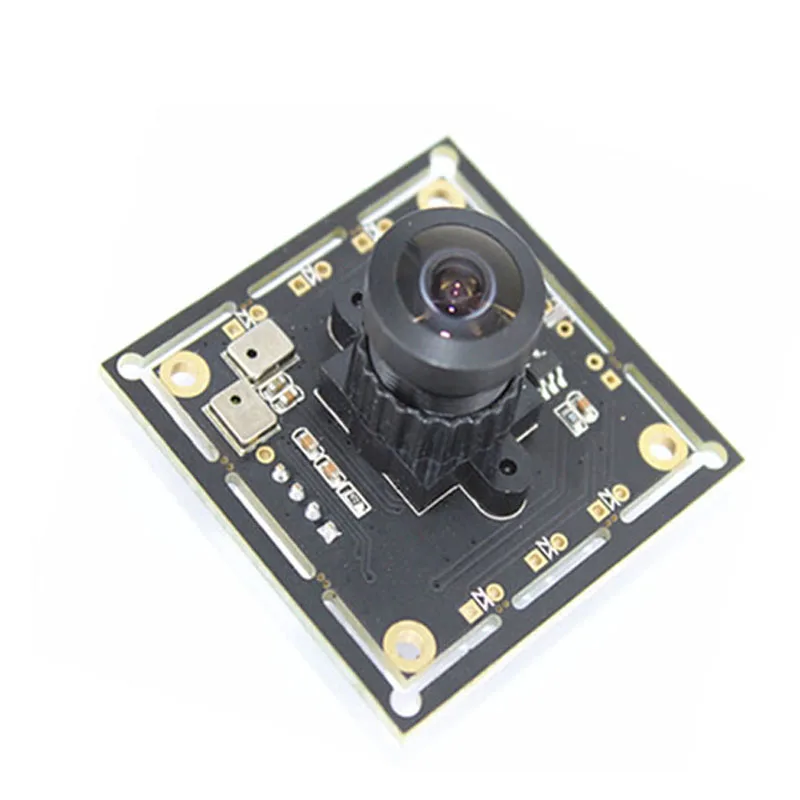 

1mp Wide Angle 160 Degree Fisheyes OV9732 USB Camer Module With Free Driver