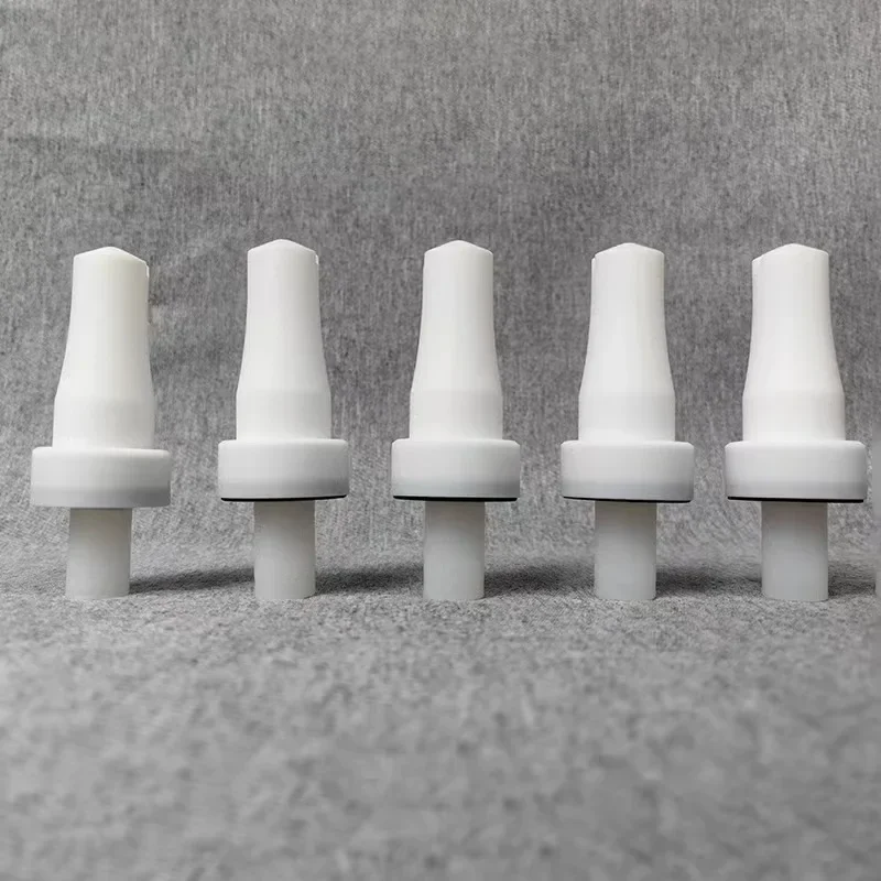 

Topspray Круглая насадка для электростатического порошкового покрытия 03