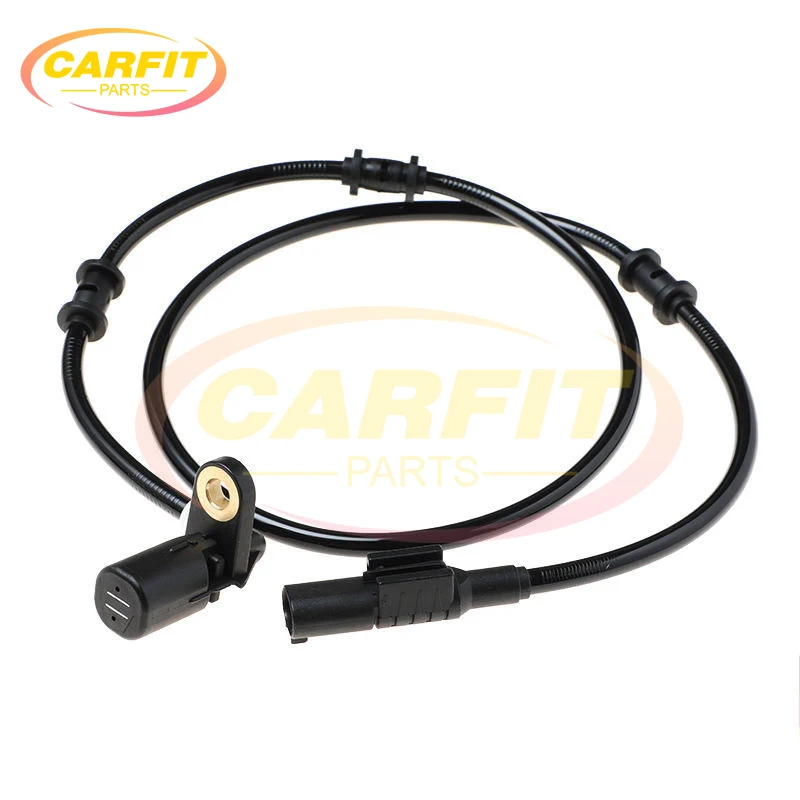 OEM 1635400717 1635400817 1635401017 1635401117 Датчик скорости переднего/заднего колеса ABS для Mercedes