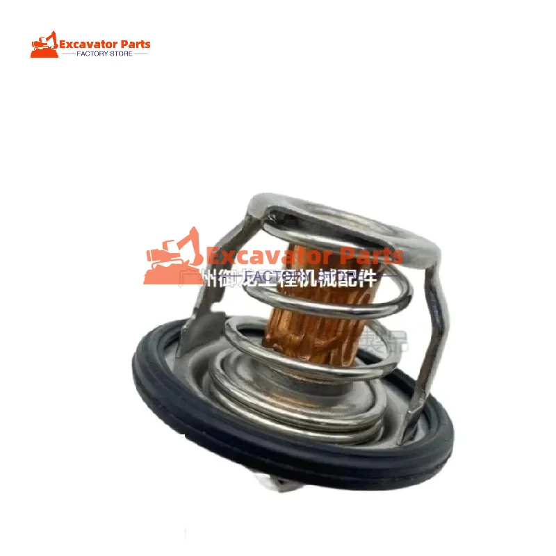 Аксессуары для термостата двигателя экскаватора CATCaterpillar cat 305.5E 2/306E2/307E2/308E2Kubota KX