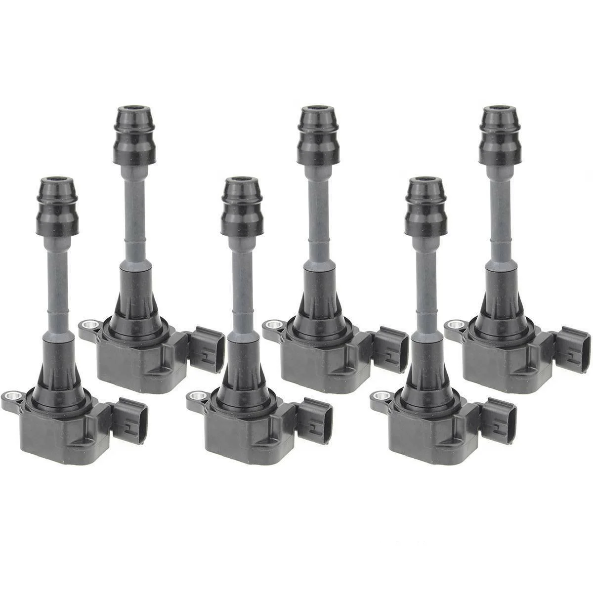 

6x Катушка зажигания для 03-08 FX35 03-07 G35 06-08 M35 03-06 350Z V6 3.5L
