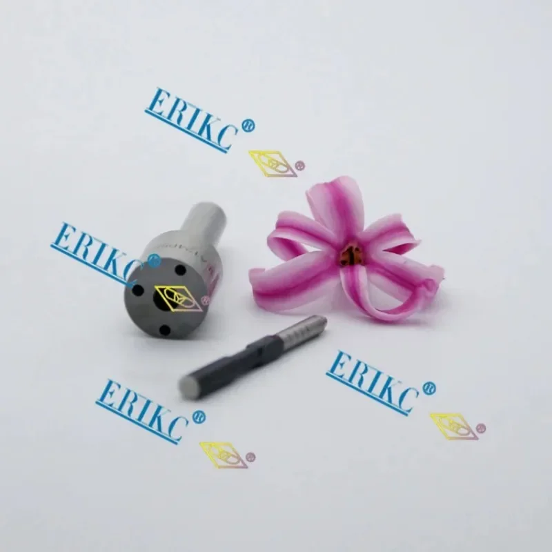 Форсунка топливного инжектора DSLA124P5516 0433175516 для CUMMINS 5263316 5135790AD 0 445 120 238 0986435505 0445120238