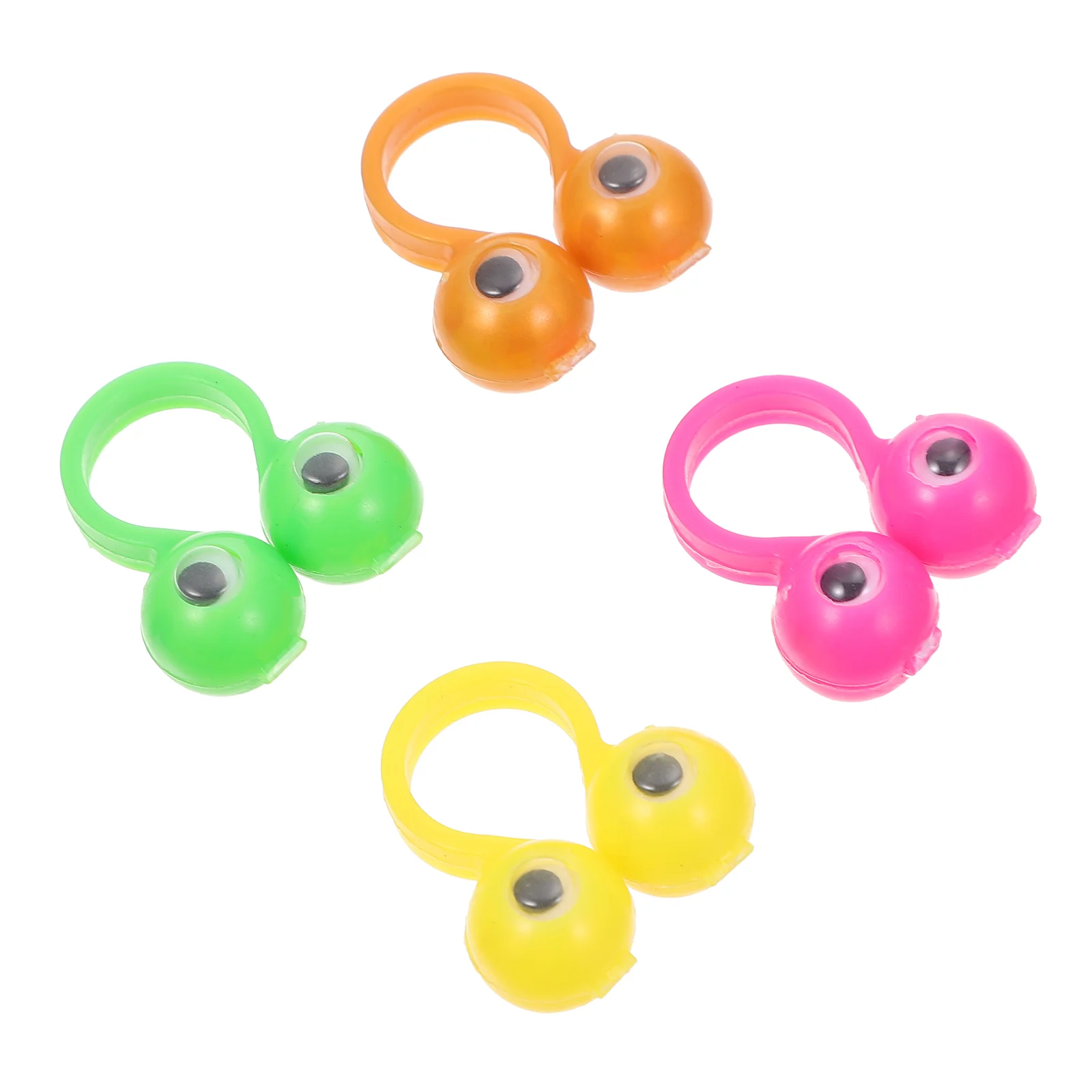 Рисунок 3 - детский кольцо для глазного яб