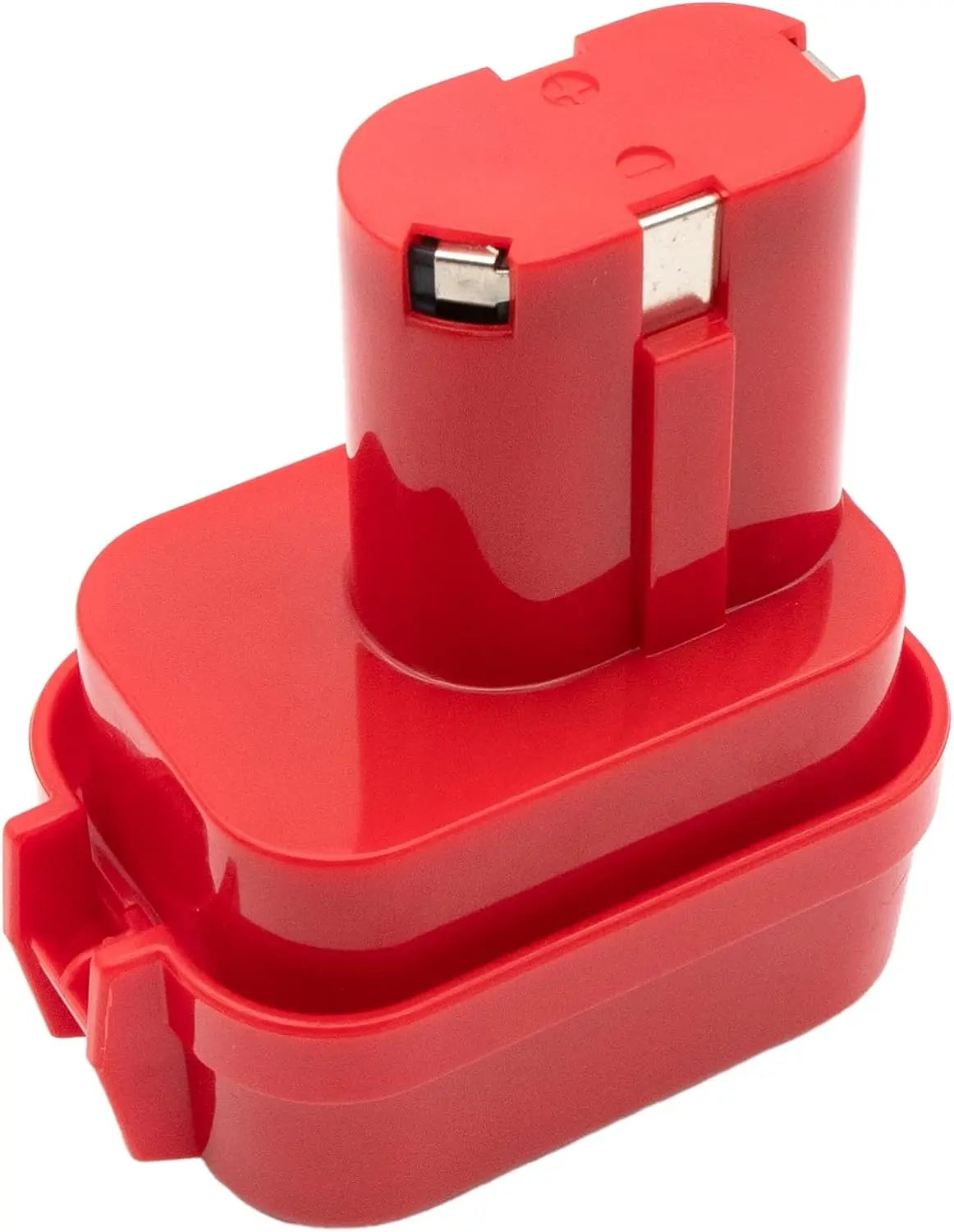 Сменный аккумулятор для Makita 1022DW 6014DW 6200DW 6201DWH 6202DWE