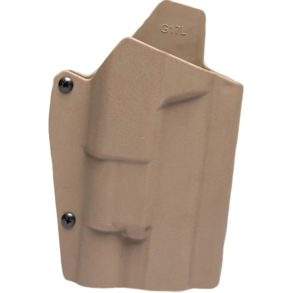 

g17l Is Equipped With SF Light Waist Quick Gloves For G17 / G19 And X300 Lights Tb1329