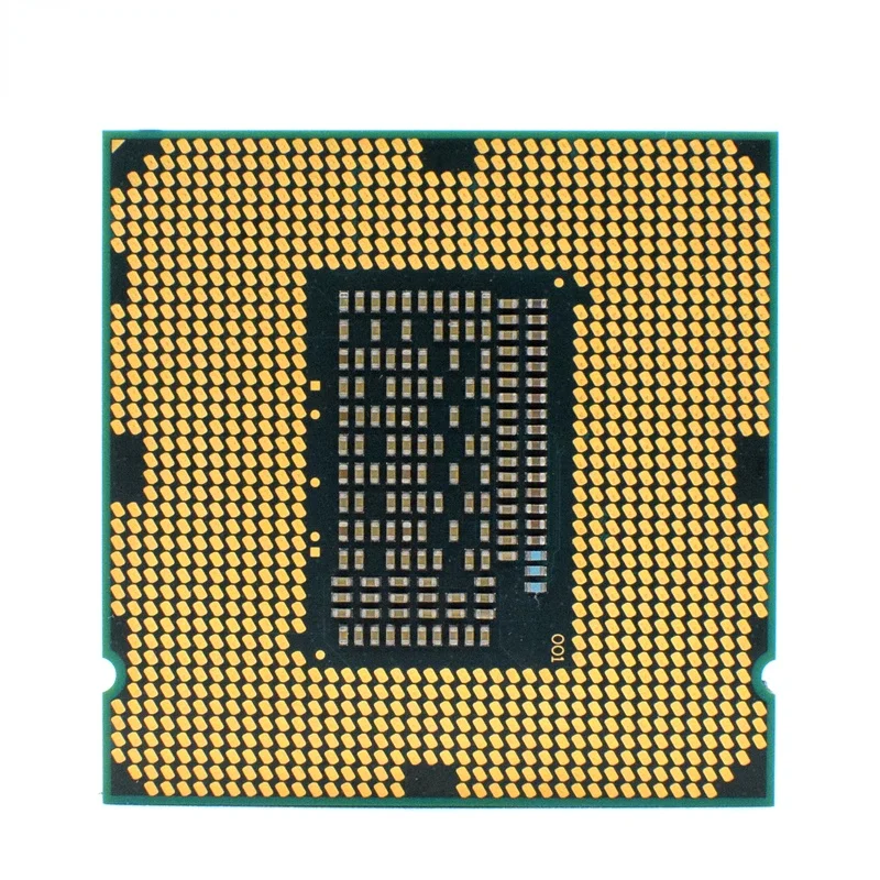 Intel Core i7 2600 3.4GHz Quad Processor 8MB 5GT/s SR00B LGA 1155 CPU | Компьютеры и офис