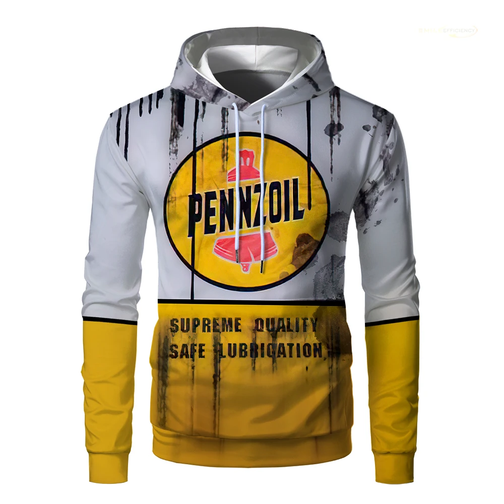 

2022 New Autumn And Winter Hoodie Sweatshirt Men/Women Hooded Pullover Coat Men's Clothing Fashion Hoodies 3D Printed Yk2 Tops