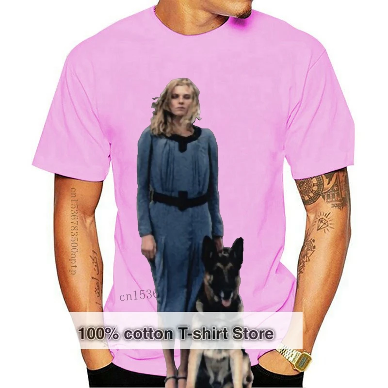 

EMILY & DICKIE T Shirt the beyond lucio fulci cinzia monreale horror