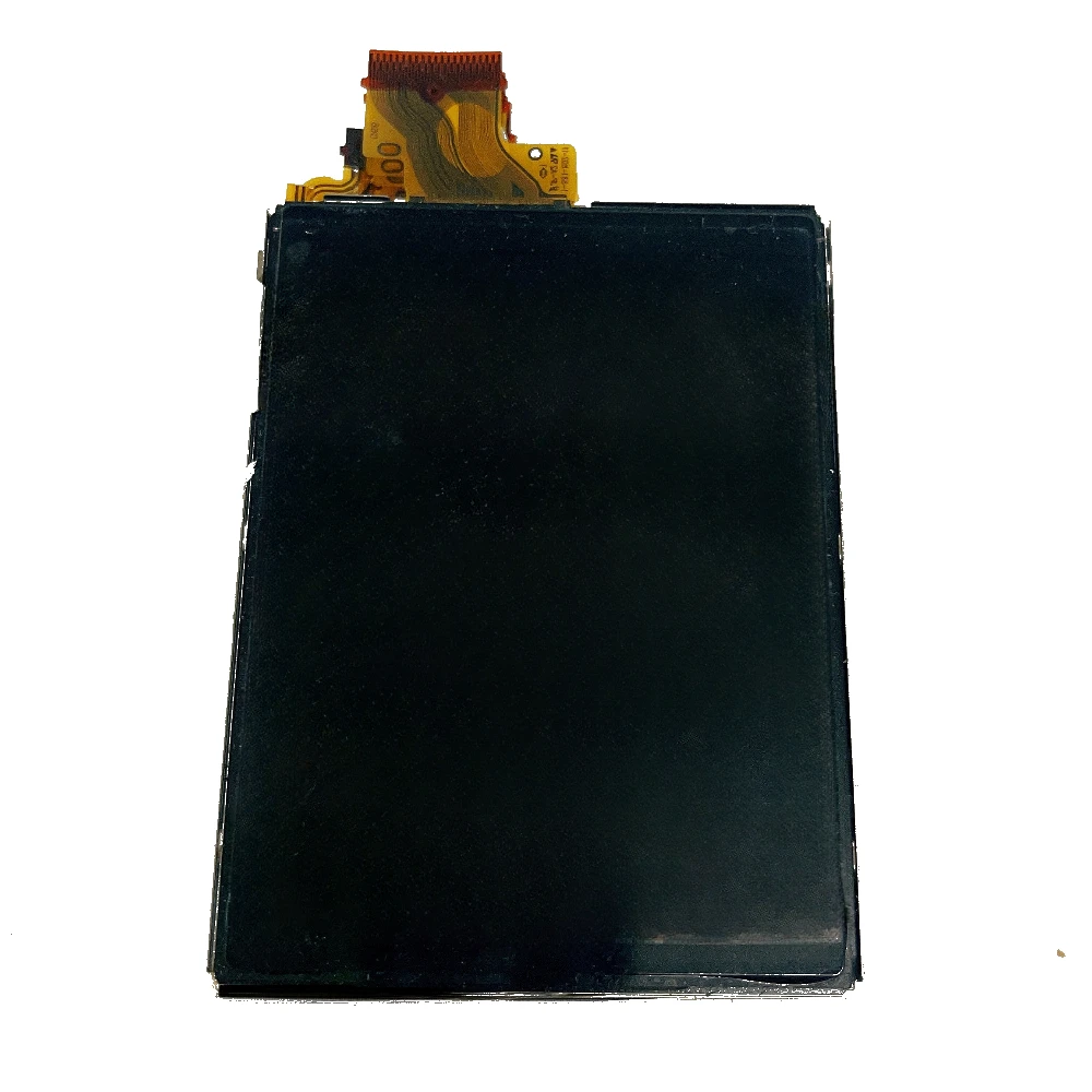 Оригинальный Новый ЖК-экран для CANON S95 PC1565, аксессуары для цифровой камеры, Запасная часть