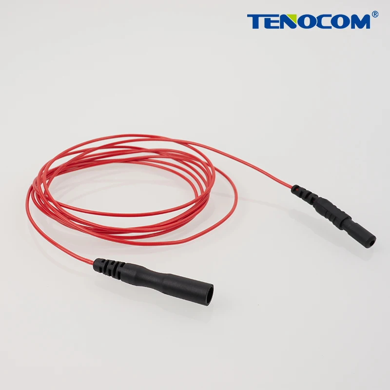 12 шт. удлинительных проводов