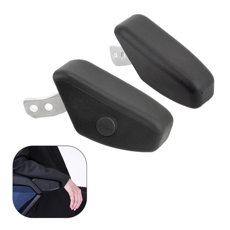 Задняя деталь мотоцикла левая и правая подходит для HONDA Gold Wing 1800 GL1800 F6C Goldwing