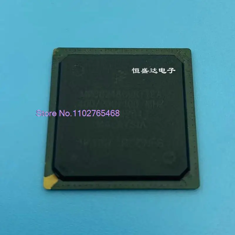 

MPC8248CVRTIEA BGA516