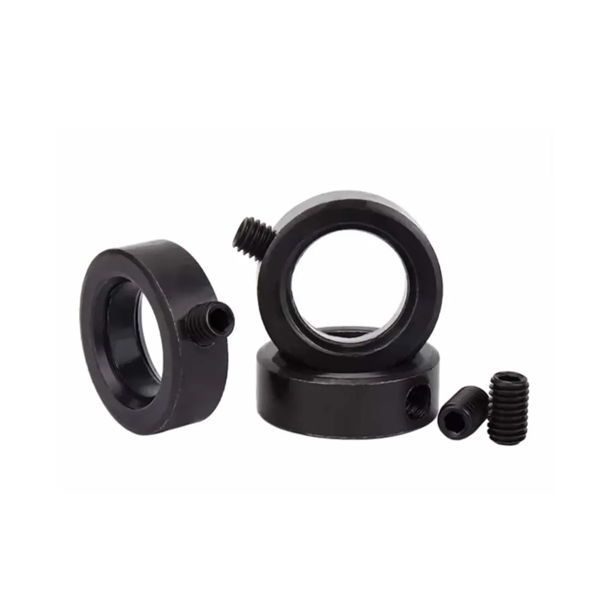 Стопорное кольцо Gb884 винтовой вал торцевая гайка фиксирующее стопорное