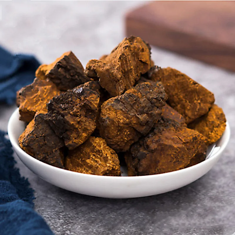 

CHAGA органические грибы Chaga, Chaga Chunks, tonotus Obliquus,Chaga P.E., Инонотусо бликус (Fr) Пилата, чай Чаги чагал в порошке