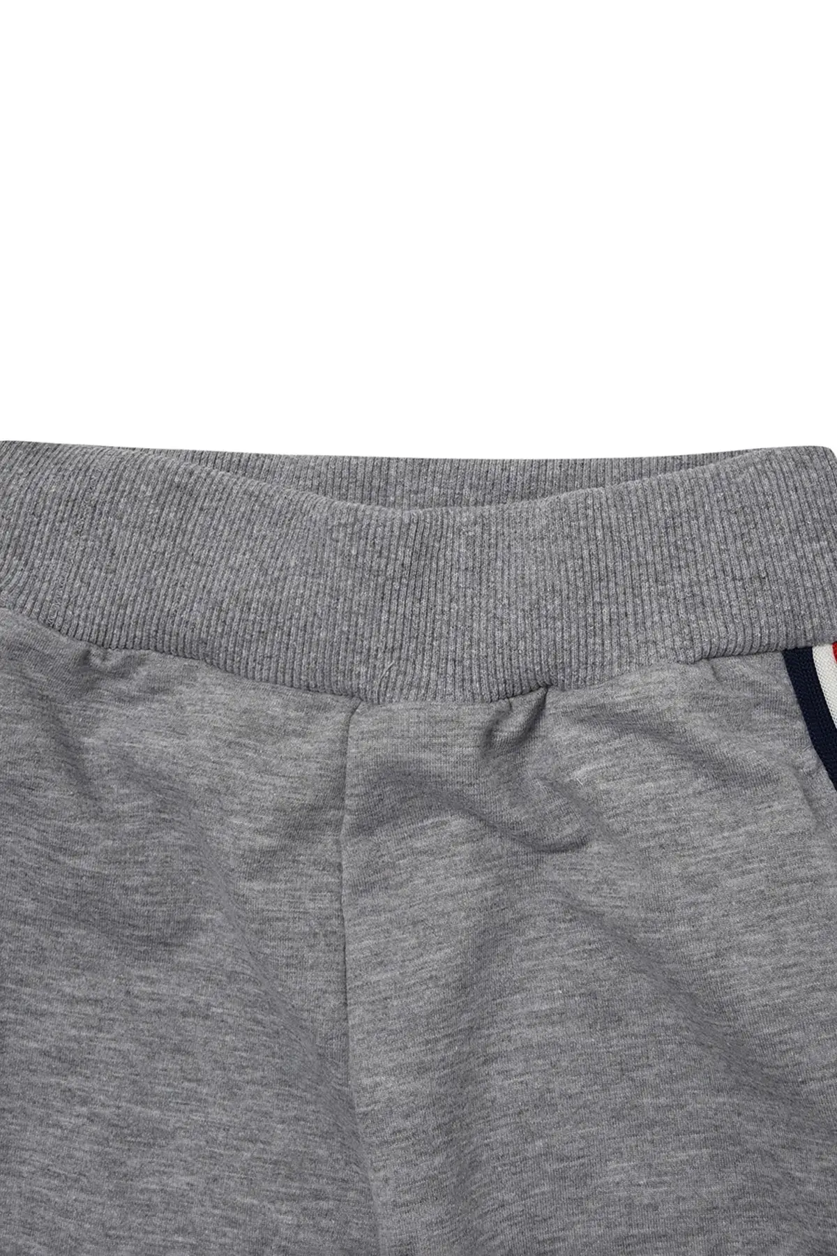 Trendyol Stripe Male Child Knitted Slim Tracksuit Set TKDAW22EM0126 | Спорт и развлечения