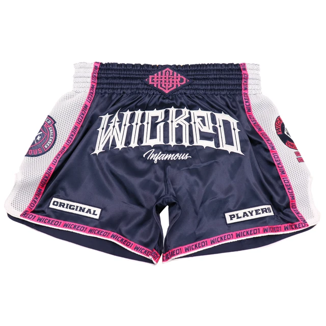Шорты Mizuno Terry short w