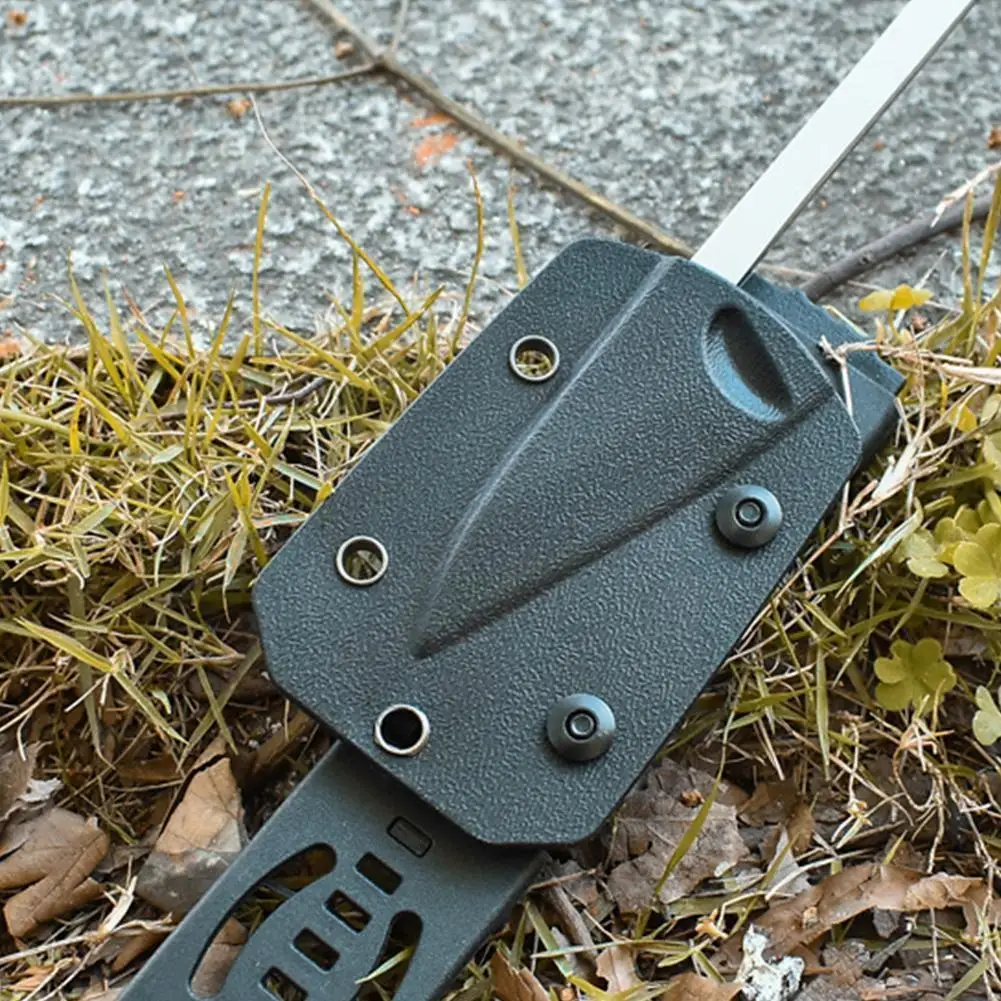 

1 шт. для пистолета Kydex кобура зажимы для талии K ножны для ножа Задний зажим с винтами многофункциональный инструмент Sup X5s5