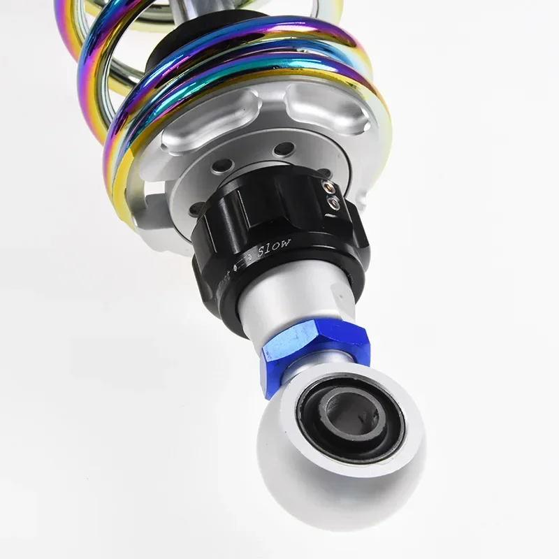 Задний амортизатор для электромобиля мотоцикла модифицированная круглая