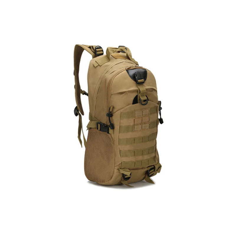 Waterproof Mountaineering Backpack Rucksack 36-55L Outdoor Sports Bag Travel Camping Hiking Women's Men's Hiking Bag Camo