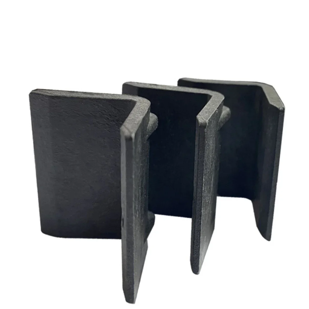 100 шт. угловые протекторы для ремня предотвращения столкновений L-образная защита