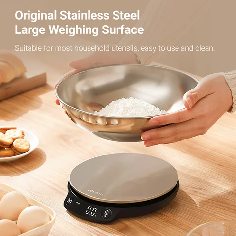 Yeelight Smart Nutrition Scale
