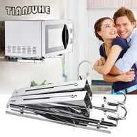 Универсальный кронштейн для микроволновки#2