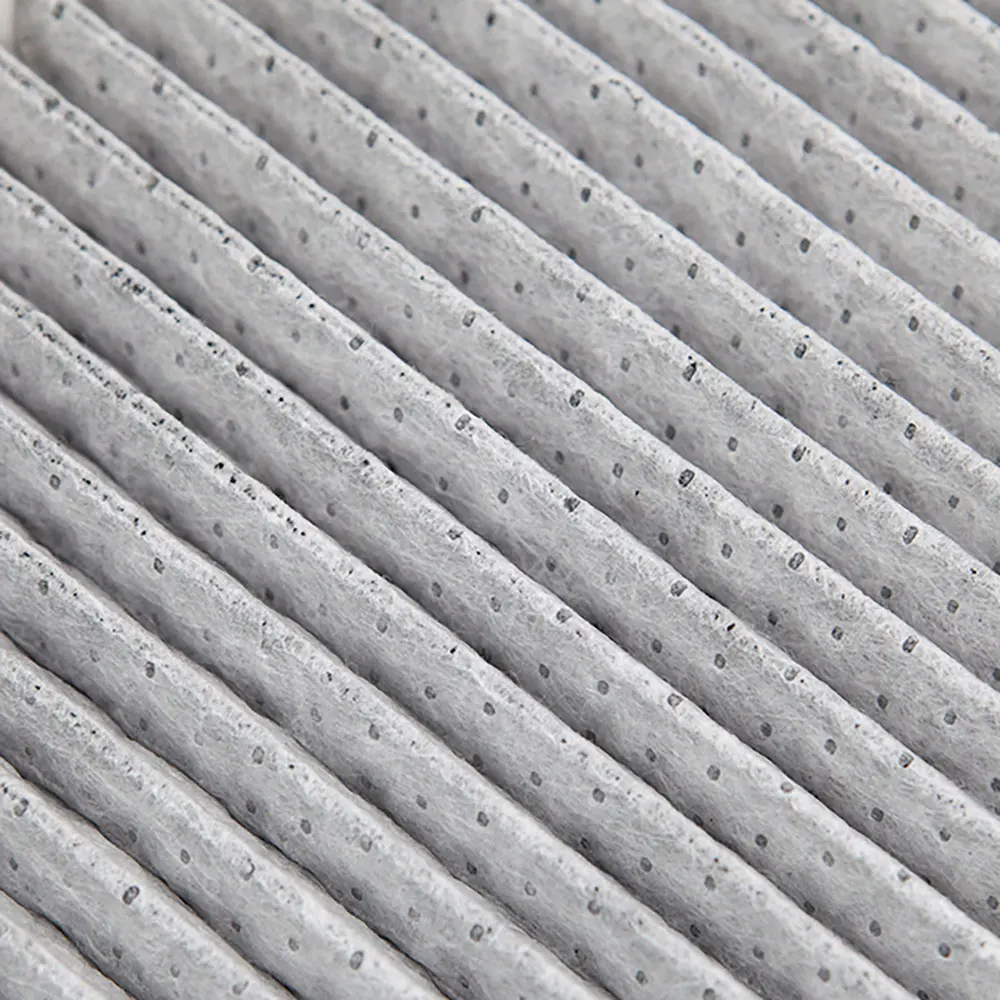 Воздушный фильтр салона из углеродного волокна для Tesla Model X P90D X75 P100D 2016-2023