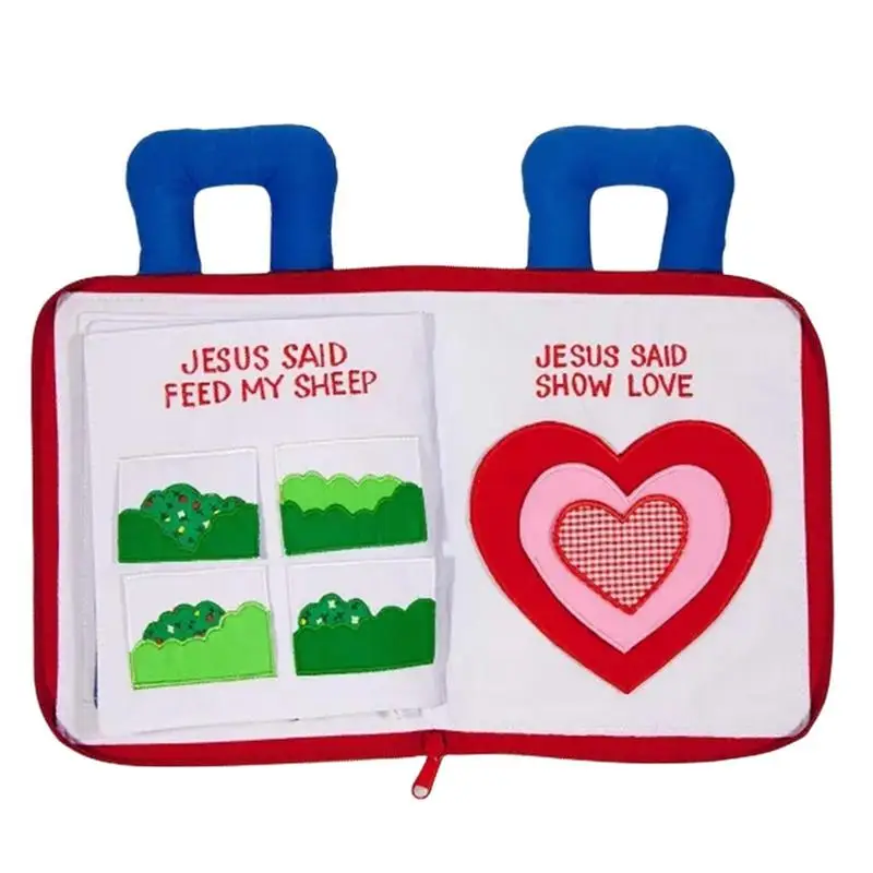 

Тканевая книга, бесшумная занятая книга для занятий спортом, игрушка для детей, красивая игрушка для раннего развития, для машины, дома, школы и