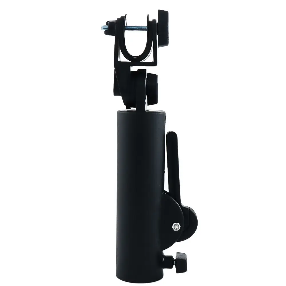 Adjustable Golf Trolley Buggy Golf Accessories Golf Cart Umb