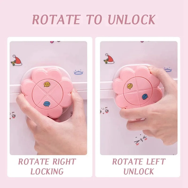 Портативная коробка для хранения аксессуаров волос детская веревка головы