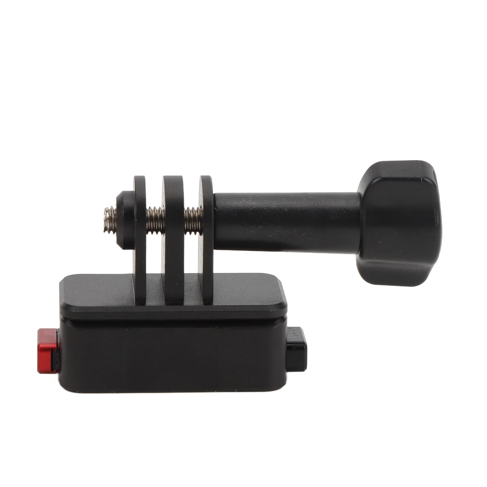 Быстроразъемное основание для экшн-камеры с резьбой 1/4 дюйма быстросъемная