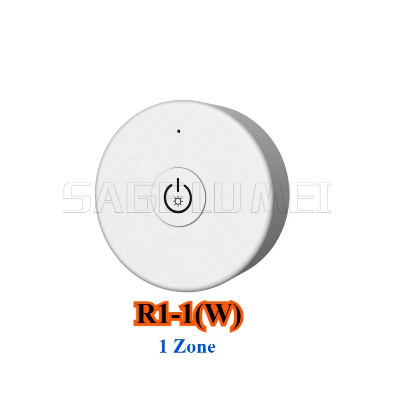 

Skydance DC 12-48V Беспроводной диммер для светодиодной ленты