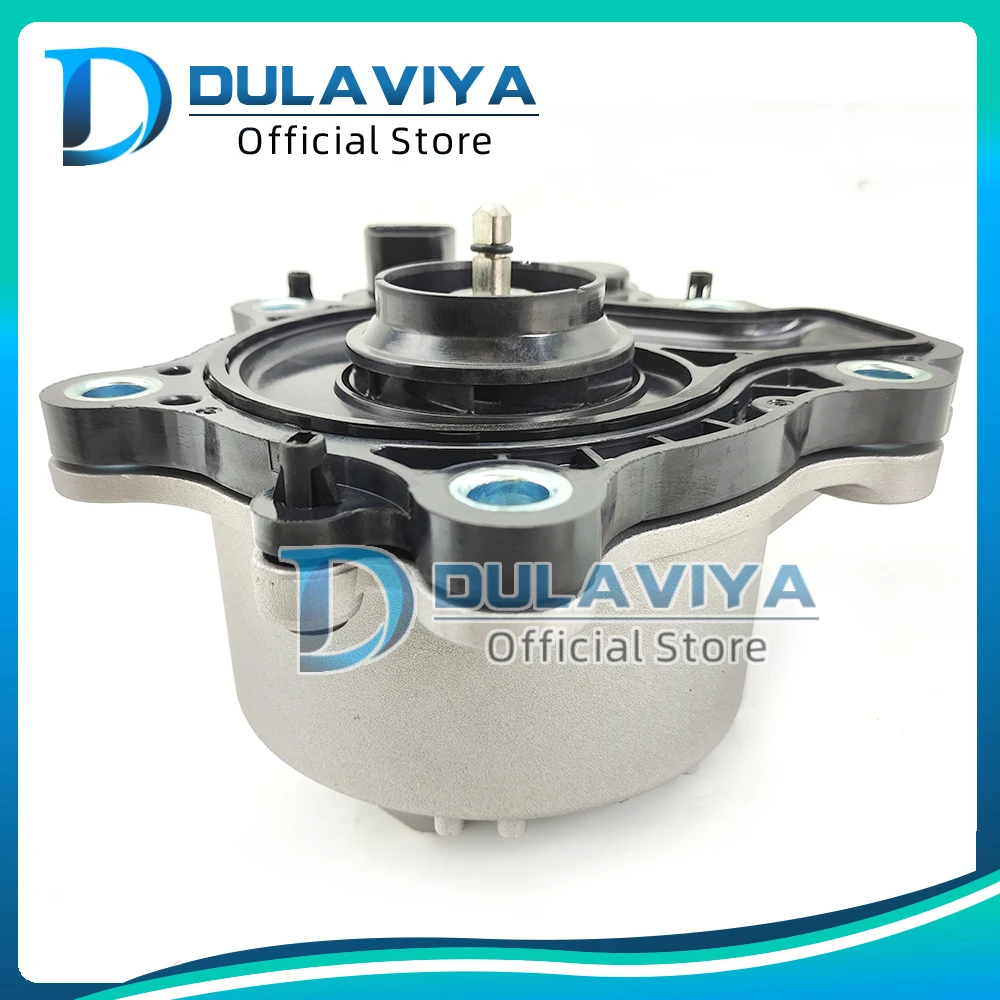 161A0-29015 Водяной насос двигателя для LEXUS CT200H TOYOTA PRIUS 1.8L l4 WPT-190 ZVW30ZVW35 161A0-39015 161A029015 161A039015 (art.: 3920d0887f777) - 3920d0887f777