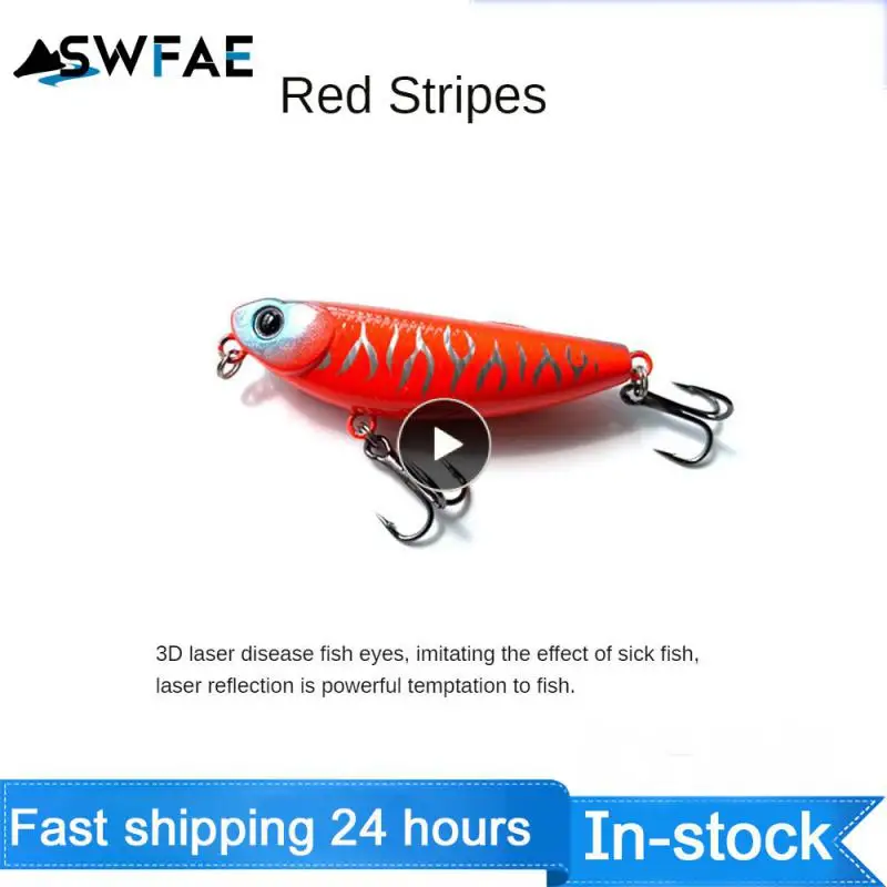 

Bionic Bait Bait Fishing Gear Noise Temptation Continuously Creating Water Splashes Bait Plastic Luya Soft Bait Artificial Bait