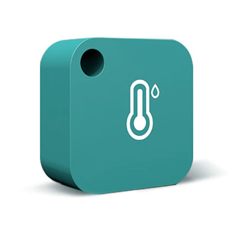 

Беспроводной Wi-Fi-датчик температуры с Bluetooth