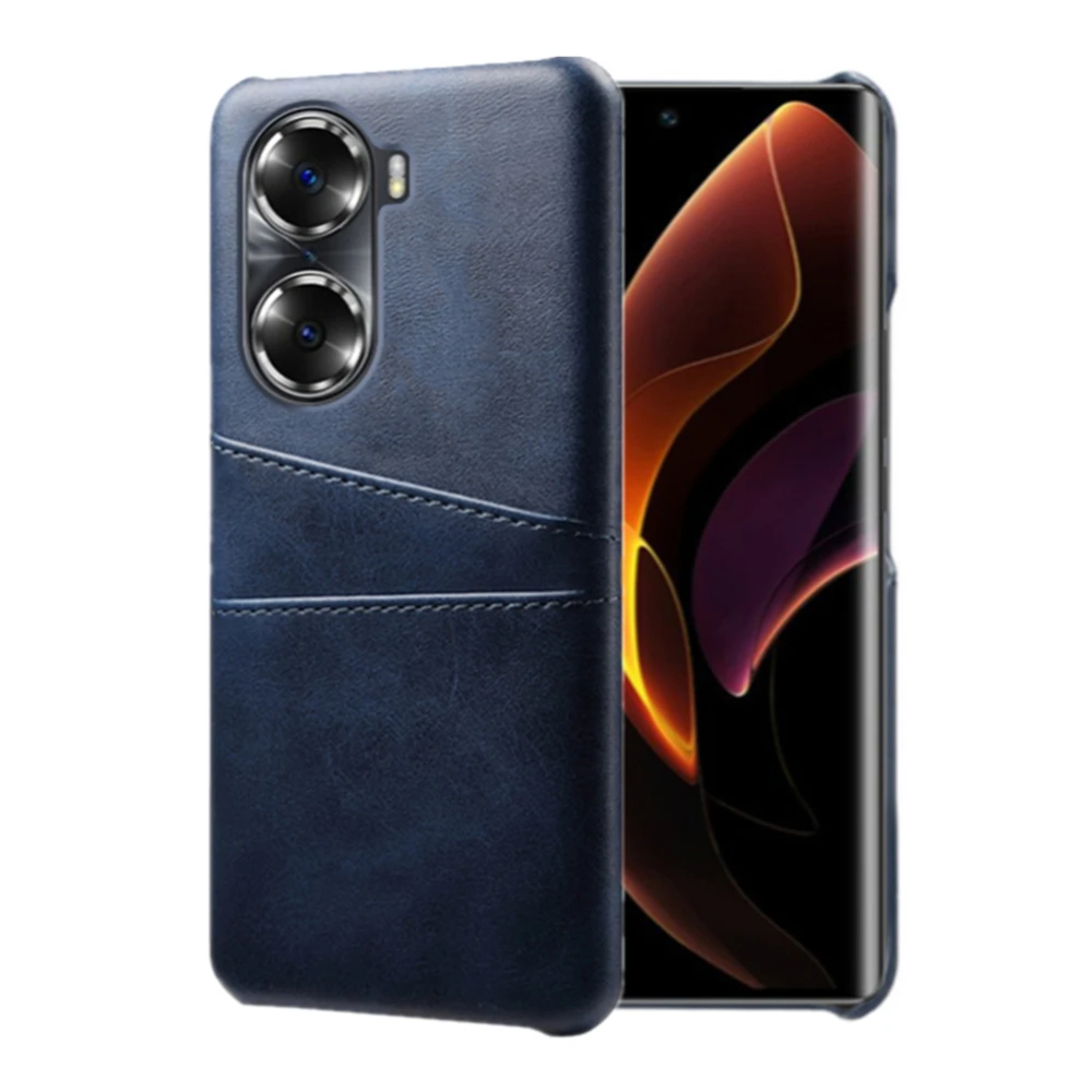 

Honor 60 Pro Case Retro PU Leather Cover For Honor 60 60Pro Funda Card Slots Wallet Coque For Honor60 Pro 5G Capa Shell Bumper