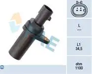 

Store code: 79196 for the crankshaft sensor DOBLO IDEA LINEA PALIO PANDA PUNTO ALBEA MITO KA STRADA