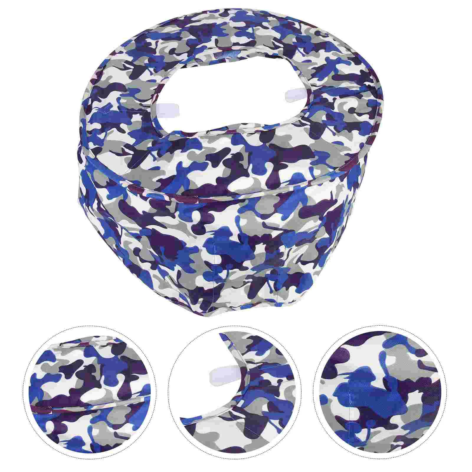 

Hard Hat Sun Visor Construction Attachment Shade Accessories Neck Protective Cover