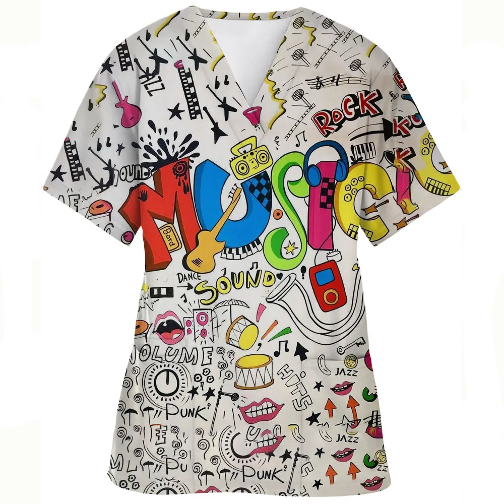 Медицинская униформа